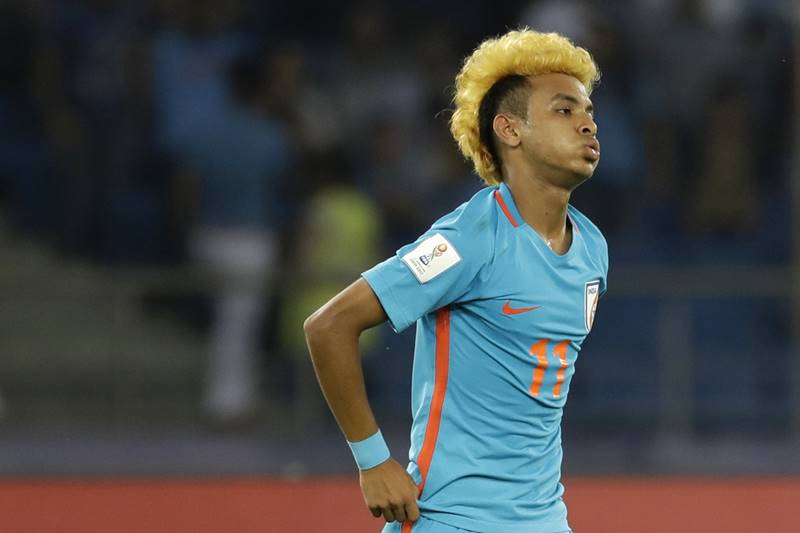 Fifa World Cup 2017, Fifa 2017, Fifa Under 17 World Cup, Fifa World Cup Schedule, Fifa World Cup Tickets, Fifa World Cup India, Aniket Jadhav, When is Fifa World Cup 2017, India Under 17 Football Team Squad, Fifa Under 17 World Rankings, Fifa Under 17 Rankings