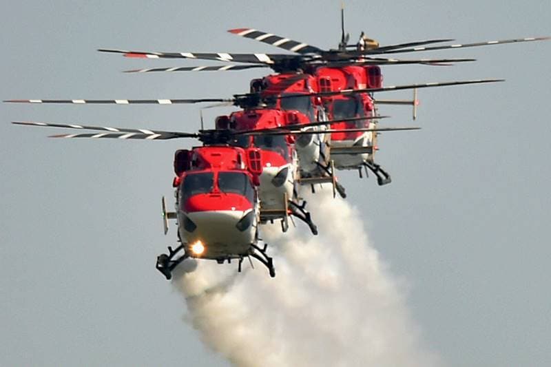 IAF, Air Force Station, 85th Air Force Day, indian air force, Air Force Day Parade rehearsa, Ghaziabad, fighter planes, fighter jets, air show, Hindon Air Force base, defence, defence india, defence minister Nirmala Sitharaman, pictures, india pics, defence pics