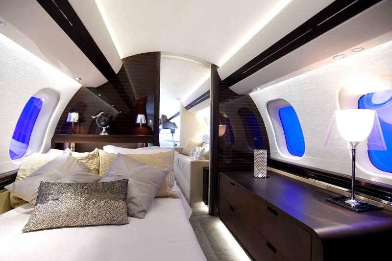 Bombardier, Bombardier jet, Bombardier global 7000, Bombardier global 7000 jet, las vegas, plane, aircraft, business travel, business jet, air travel, Bombardier plane, business jet, aviation, aviation industry, corporate sector, world news, world pics, Bombardier pics