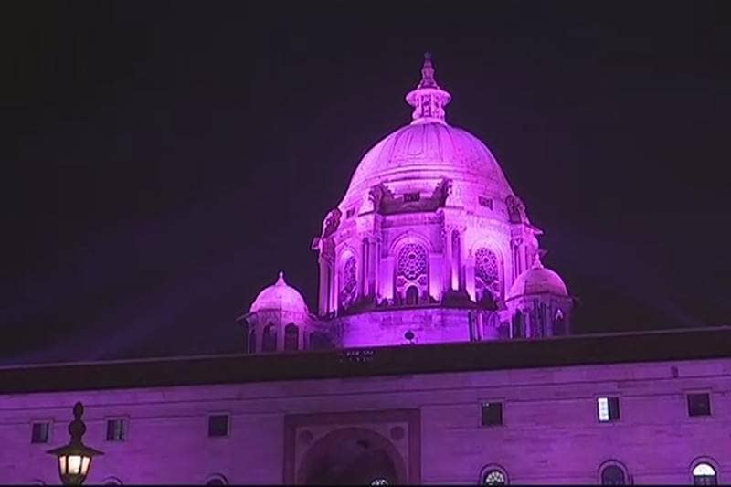 5) The annual saving on account of new lighting with respect to replacement, maintenance and operation costs will be Rs. 86.40 lakh, the official told NDTV. The life of the new LED light fittings is expected to be over one lakh burning hours, coming to about 25 years as against only 10,000 burning hours for the existing system. (ANI)