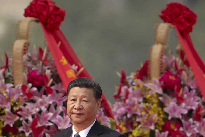19th Congress of Communist Party of China, Communist Party of China, 19th Congress, China, Communist Party, Xi Jinping, Xi Jinping set for second term, Xi Jinping set for second term in power, Beijing, Chinese economy, China news, China pics, china latest news