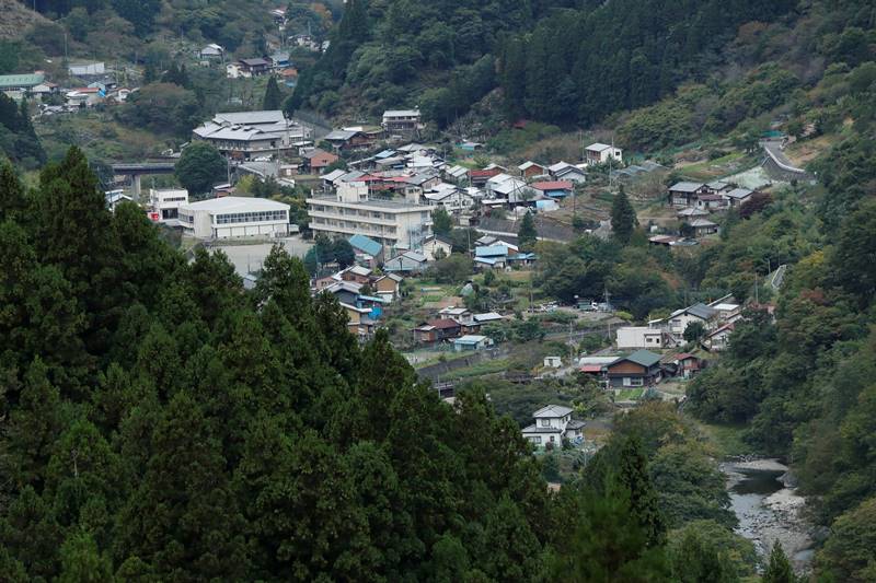 japan votes, Nanmoku, Japan, vanishing village, japan village, Shinzo Abe, LDP, Liberal Democratic Party, Japan oldest municipality, oldest municipality, japan economy, tokyo, japan growth, japan population, Nanmoku municipality, Nanmoku pics, Nanmoku news