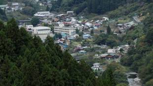 japan votes, Nanmoku, Japan, vanishing village, japan village, Shinzo Abe, LDP, Liberal Democratic Party, Japan oldest municipality, oldest municipality, japan economy, tokyo, japan growth, japan population, Nanmoku municipality, Nanmoku pics, Nanmoku news