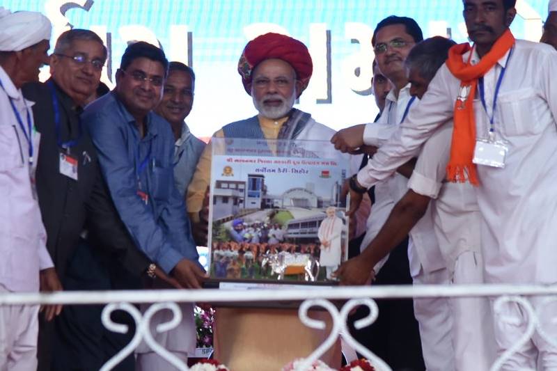 Narendra Modi, Modi, modi in Gujarat, Ghogha Dahej, Dahej Ghogha, Ghogha Dahej Ro-Ro, ferry service, BJP Gujarat, Narendra Modi in Gujarat, Modi Gujarat visit, Modi Gujarat election, Hardik Patel, Patel quota,Gujarat chief minister, vijay rupani, Bharatiya Janata Party, bjp, congress
