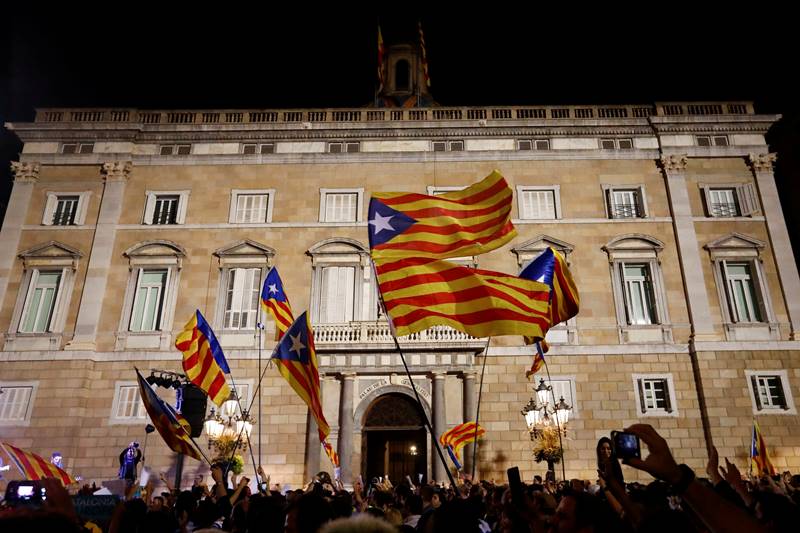 Catalonia independence, Catalonia crisis, Catalonia, spain, spain crisis, Catalan parliament, political crisis, Catalonia government, spain election, spain news, latest catalonia, catalonia news, world news, catalonia pics