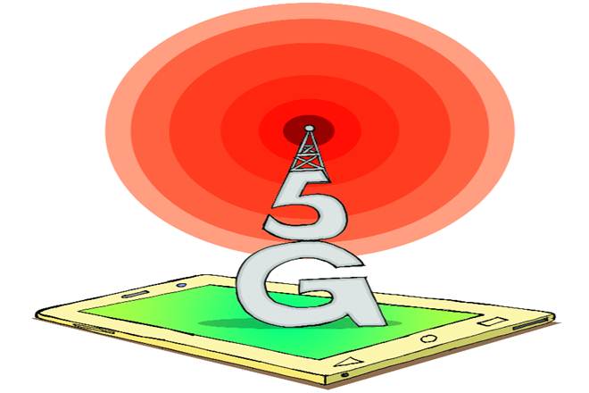 5G, Centre 5G, Centre