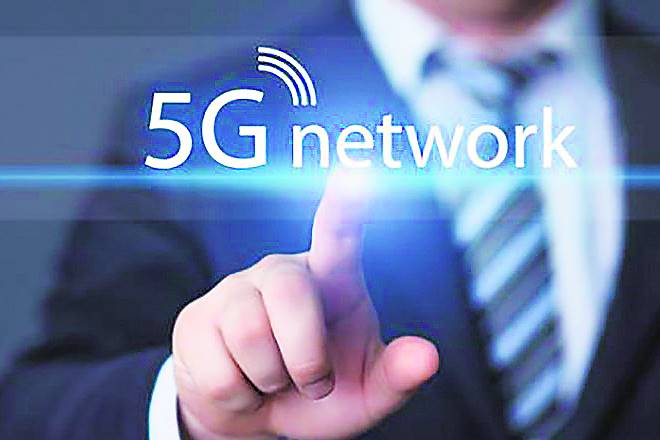 airtel, reliance jio, government 5g panel, government on 5g