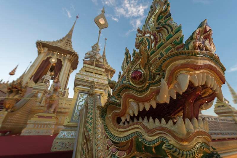 thailand, King Bhumibol Adulyadej funeral, late King Bhumibol Adulyadej, thailand set for lavish five-day funeral ceremony, five-day funeral ceremony, five-day funeral ceremony of King Bhumibol Adulyadej, bangkok, Bangkok Grand Palace, World War Two, thailand pics, bangkok pics, King Bhumibol Adulyadej pics, King Bhumibol Adulyadej news