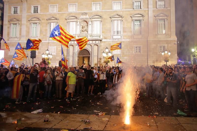 Catalonia independence, Catalonia crisis, Catalonia, spain, spain crisis, Catalan parliament, political crisis, Catalonia government, spain election, spain news, latest catalonia, catalonia news, world news, catalonia pics