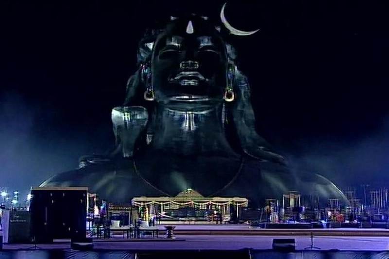 Lord Ram statue, Shivaji statue, Sardar Patel statue, massive statues in India, statues in india