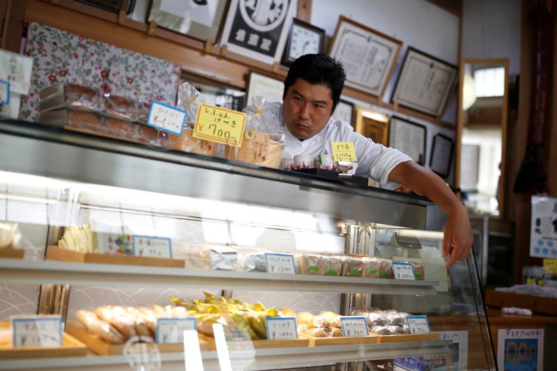 japan votes, Nanmoku, Japan, vanishing village, japan village, Shinzo Abe, LDP, Liberal Democratic Party, Japan oldest municipality, oldest municipality, japan economy, tokyo, japan growth, japan population, Nanmoku municipality, Nanmoku pics, Nanmoku news