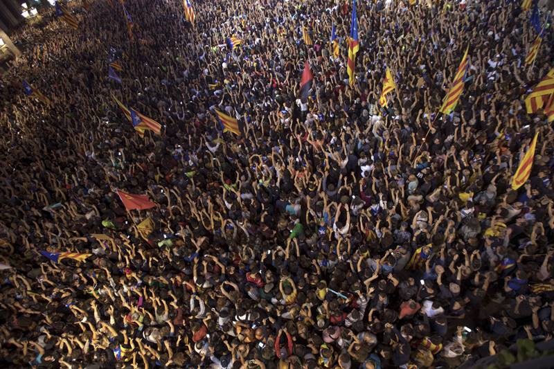 Catalonia independence, Catalonia crisis, Catalonia, spain, spain crisis, Catalan parliament, political crisis, Catalonia government, spain election, spain news, latest catalonia, catalonia news, world news, catalonia pics