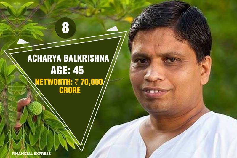 Hurun India rich list 2017, Hurun India, Mukesh Ambani, rich list, rich indian, richest indian, reliance, reliance industries, Acharya Balkrishna, Patanjali, Baba Ramdev, azim premji, wipro, sunil mittal, lakshmi niwas mittal, steel, sunpharma, business, fmcg