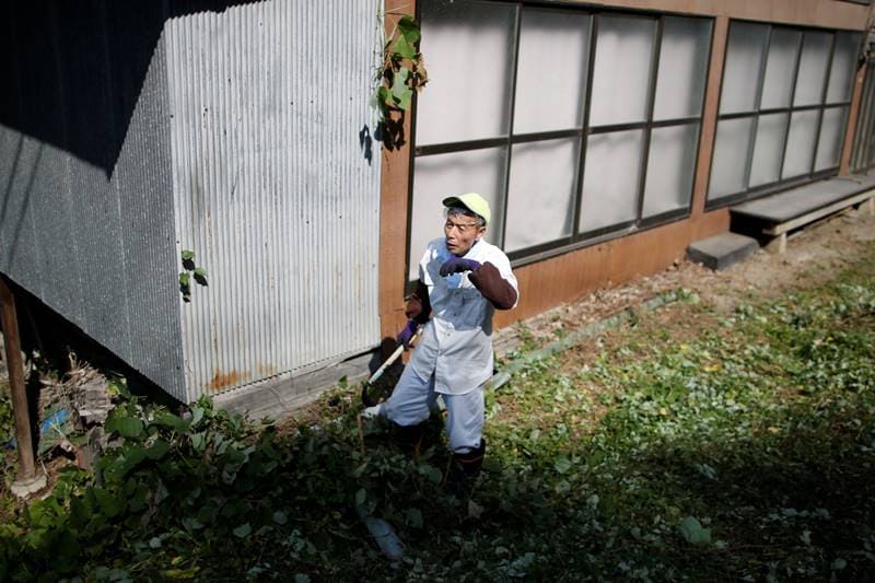 japan votes, Nanmoku, Japan, vanishing village, japan village, Shinzo Abe, LDP, Liberal Democratic Party, Japan oldest municipality, oldest municipality, japan economy, tokyo, japan growth, japan population, Nanmoku municipality, Nanmoku pics, Nanmoku news