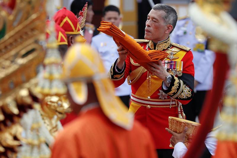 thailand, thailand royal funeral, King Bhumibol Adulyadej funeral, late King Bhumibol Adulyadej, thailand set for lavish five-day funeral ceremony, five-day funeral ceremony, five-day funeral ceremony of King Bhumibol Adulyadej, bangkok, Bangkok Grand Palace, World War Two, thailand pics, bangkok pics, King Bhumibol Adulyadej pics, King Bhumibol Adulyadej news