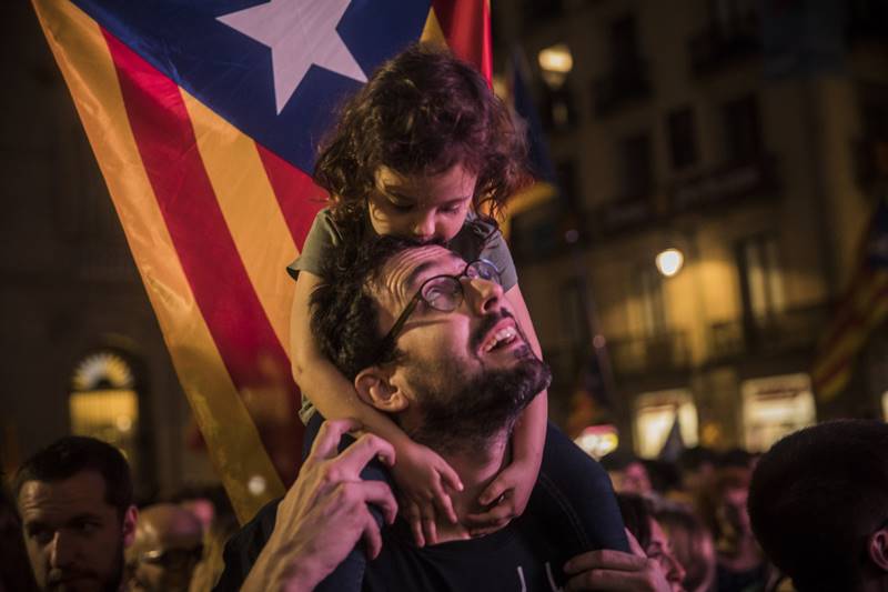 Catalonia independence, Catalonia crisis, Catalonia, spain, spain crisis, Catalan parliament, political crisis, Catalonia government, spain election, spain news, latest catalonia, catalonia news, world news, catalonia pics