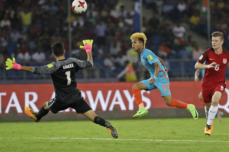 Fifa World Cup 2017, Fifa 2017, Fifa Under 17 World Cup, Fifa World Cup Schedule, Fifa World Cup Tickets, Fifa World Cup India, Aniket Jadhav, When is Fifa World Cup 2017, India Under 17 Football Team Squad, Fifa Under 17 World Rankings, Fifa Under 17 Rankings