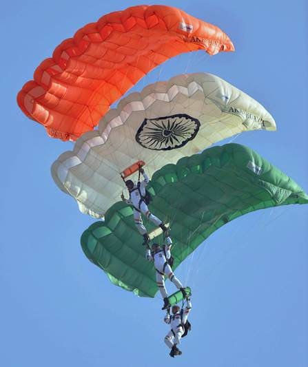IAF, Air Force Station, 85th Air Force Day, indian air force, Air Force Day Parade rehearsa, Ghaziabad, fighter planes, fighter jets, air show, Hindon Air Force base, defence, defence india, defence minister Nirmala Sitharaman, pictures, india pics, defence pics