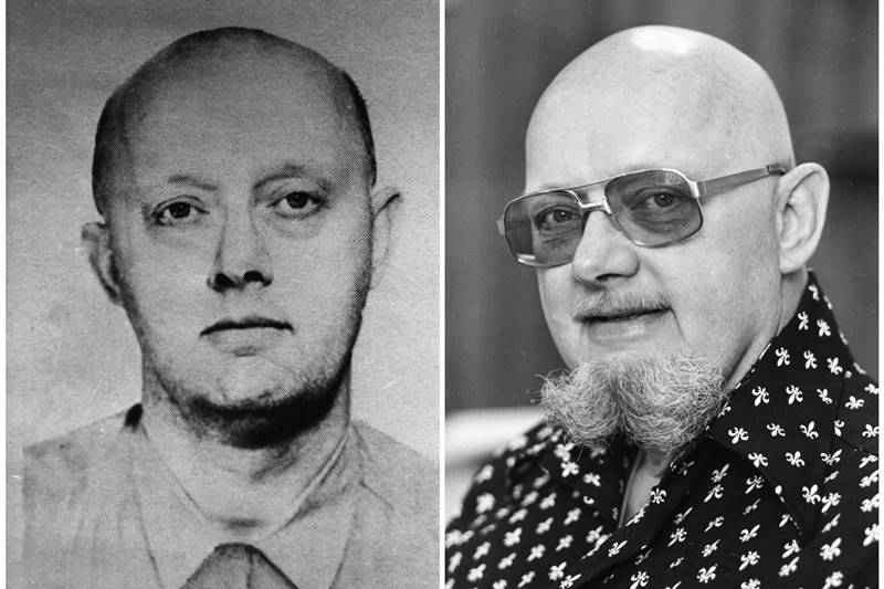 las vegas shooting, las vegas gunman, las vegas gunman Stephen Craig Paddock, Stephen Craig Paddock, Eric Paddock, Benjamin Hoskins Paddock, wealthy real-estate investor, casino, gambler, gambling