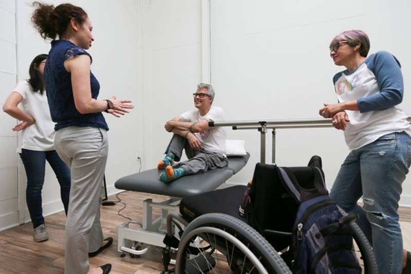exoskeleton, wheelchairs, Exo-suits, medical exoskeletons, manual labour, human labour, injuries, technology