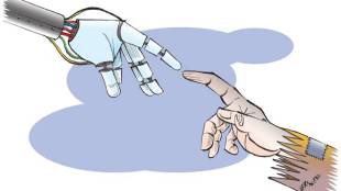 Sophia, humanoid robot, Good Morning Britain, Artificial intelligence, Siri, Google DeepMind learning, ibm, Eric Schmidt, Quantum computing 