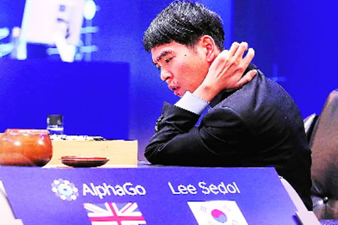 Lee Sedol, Go, Go game, AlphaGo game, artificial intelligence, AlphaGo’s victory, DeepMind, AlphaGo Zero, Demis Hassabis, Deepmind’s boss, DeepMind’s researchers