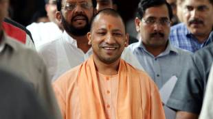 Yogi Adityanath, Uttar Pradesh, Chief Minister, Taj mahal, taj, agra