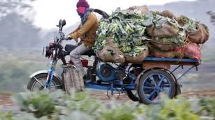 agricultural markets, reform agricultural markets, e-NAM, preparatory steps, equilibrium prices, reform agri-market