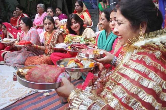 Ahoi Ashtami 2017: Puja Timing, Vrat Vidhi, Puja Vidhi and Vrat Katha ...