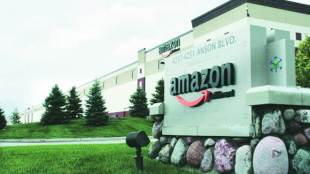 Amazon, Amazon clocks $400 mn, festive season sales, Flipkart $850 mn, Flipkart, Indian market, India, market, Indian marketplace