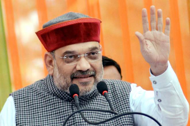 Ease of Doing Business rankings 2018, Amit Shah, Narendra Modi, PM Modi, Narendra Modi government,  UPA rule,