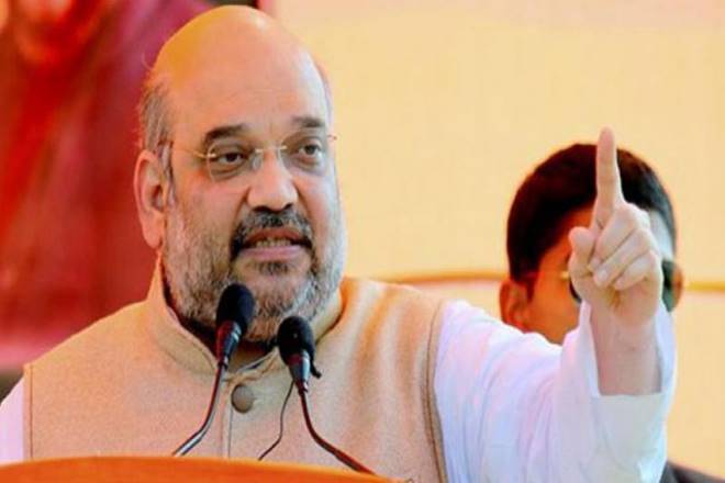 Amit Shah, Amit Shah bjp, Amit Shah on gujarat elections, Gujarat elections 2017, Gujarat election 2017, amit shah on congress, bjp made gujarat riot free, bharatiya janata party, india news, latest news Amit Shah, Amit Shah bjp, Amit Shah on gujarat elections, Gujarat elections 2017, Gujarat election 2017, amit shah on congress, bjp made gujarat riot free, bharatiya janata party, india news, latest news