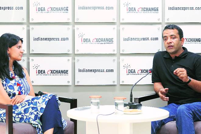 healthcare, education, healthcare industry in india, education in india, GST on sanitary pads, Cloth for Work, demonetisation, anshu gupta, goonj, social entrepreneur, idea exchange, unorganised sectors in india, rural economy, NGO sector, FCRA, infrastructure, Corporate Social Responsibility, CSR money, Aadhaar, communal politics, meat ban, intolerance, nationhood healthcare, education, healthcare industry in india, education in india, GST on sanitary pads, Cloth for Work, demonetisation, anshu gupta, goonj, social entrepreneur, idea exchange, unorganised sectors in india, rural economy, NGO sector, FCRA, infrastructure, Corporate Social Responsibility, CSR money, Aadhaar, communal politics, meat ban, intolerance, nationhood