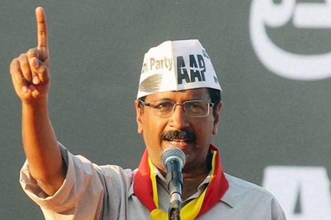 gujarat assembly elections, ajay maken, arvind kejriwal, gujarat polls, gujarat elections, congress, bjp, aap