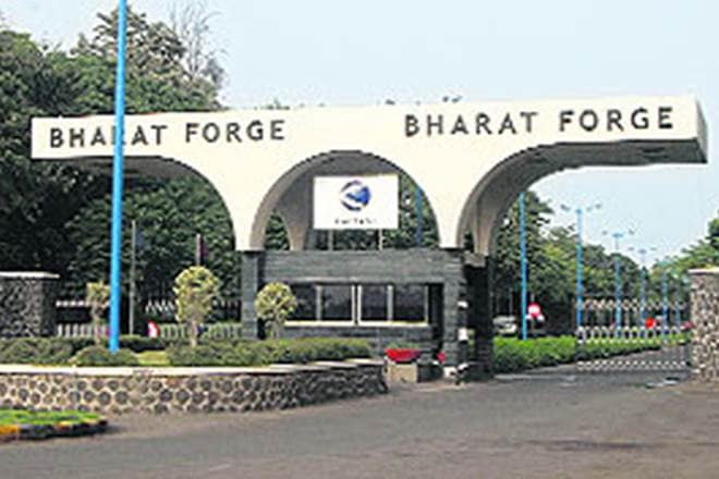 bharat forge stock rating, bfl stock rating, deutsche bank stock rating