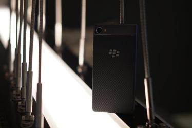 BlackBerry motion, black berry motion features, merits of blackberry motion phone, TCL Communication, GITEX Technology Week, Saudi Arabia, UAE