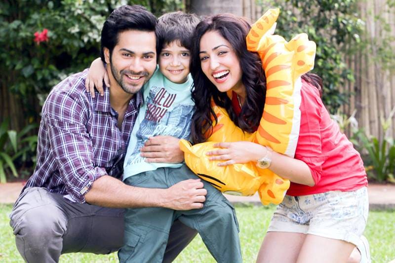 judwaa, judwaa 2, Judwaa 2 box office, Judwaa 2 box office collection, Judwaa 2 weekend box office collection, Judwaa 2 box office collection week 1, Varun Dhawan, Salman Khan, Aamir Khan, Shah Rukh Khan, Akshay Kumar, Badrinath Ki Dulhania, Dishoom, Badlapur, Humpty Sharma Ki Dulhania