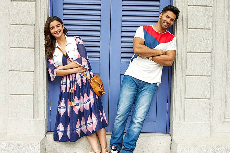 judwaa, judwaa 2, Judwaa 2 box office, Judwaa 2 box office collection, Judwaa 2 weekend box office collection, Judwaa 2 box office collection week 1, Varun Dhawan, Salman Khan, Aamir Khan, Shah Rukh Khan, Akshay Kumar, Badrinath Ki Dulhania, Dishoom, Badlapur, Humpty Sharma Ki Dulhania