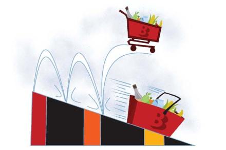 BigBasket, Helion Ventures Partners III, Paytm Mall, Alibaba Group,  Abraaj Group, FDI in food retail, DIPP, retailing market, Online grocer