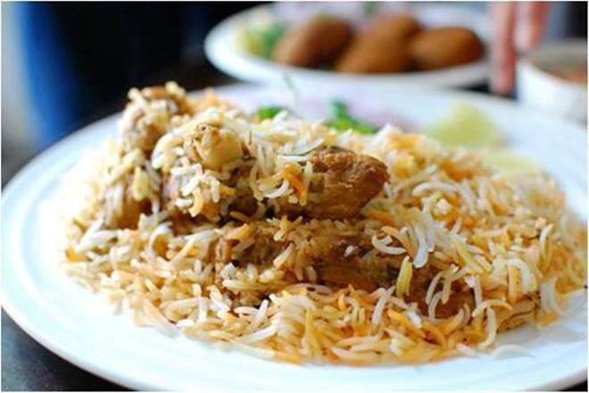 Biryani food outlets, biryani food outlets in India, food outlets in india, Indian palate, Biryani by Kilo, food delivery tech companies, food app model, Biryani Blues, biryani delivery, biryani delivery in india, biryani delivery in delhi