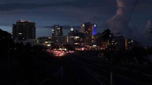 america blackout, blackout in america, americans don't pay electricity bills, dark in america due to blackout