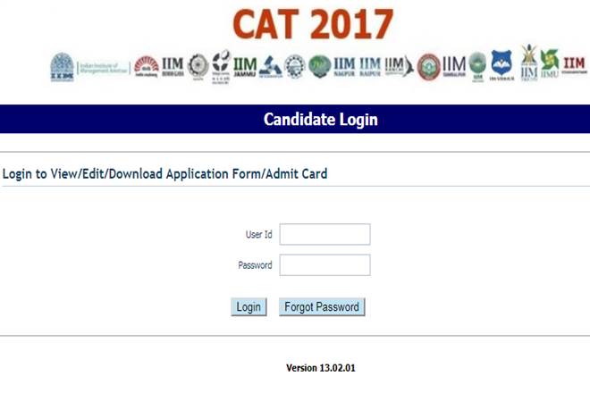 CAT 2017, CAt 2017 syllabus, iimcat.ac.in, cat 2017 admit card, cat 2017 application, cat 2017 admit card download, cat 2017 login, cat 2017 exam, cat 2017 exam patter, IIM Lucknow, Indian Institute of Management, Indian Institute of Management lucknow, Common Admission Test, education news