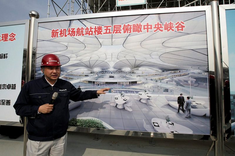 Beijing airport, new beijing airpot, Beijing New Airport, airport in china beijing, china beijing airport, largest airport in world, world largest airport beijing, china airport pictures, pictures of world largest airport,