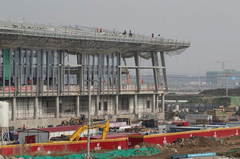 Beijing airport, new beijing airpot, Beijing New Airport, airport in china beijing, china beijing airport, largest airport in world, world largest airport beijing, china airport pictures, pictures of world largest airport,