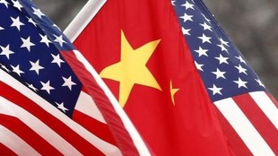 aluminum, US. China