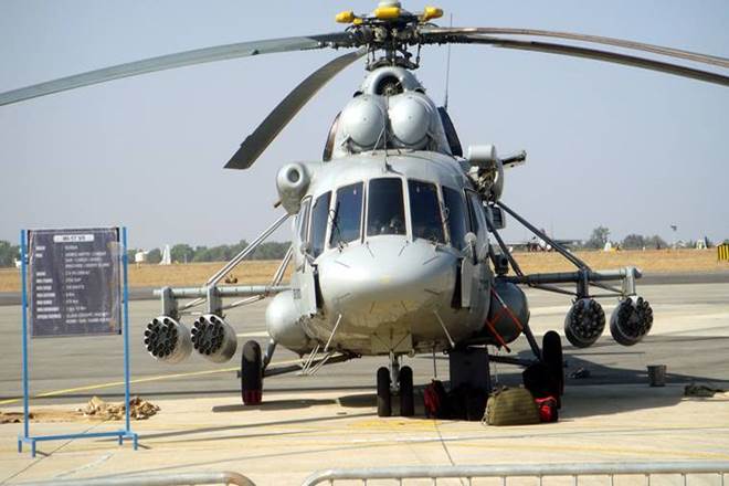 arunachal chopper crash, Army, martyrs bodies, cardboard boxes, Mi-17 V5 chopper crash