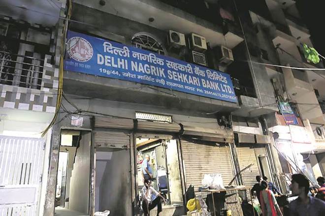 bank fraud, delhi bank fraud, Delhi cooperative bank, delhi assembly, Delhi Nagrik Sehkari Bank Ltd, delhi news