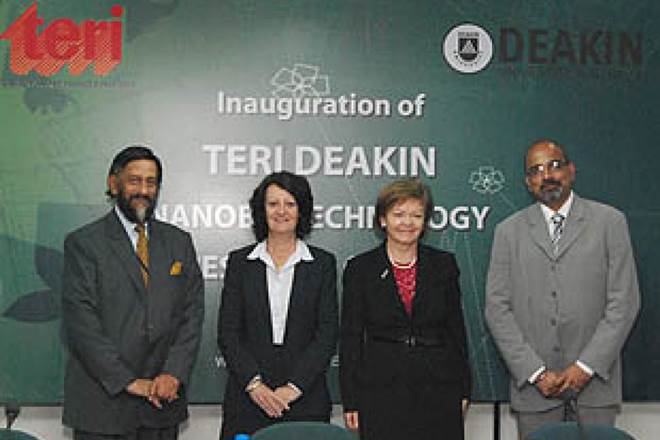 DIRI, The Energy and Resources Institute, Indian institutes, Defense Institutional Reform Initiative, nanobiotech solutions DIRI, The Energy and Resources Institute, Indian institutes, Defense Institutional Reform Initiative, nanobiotech solutions