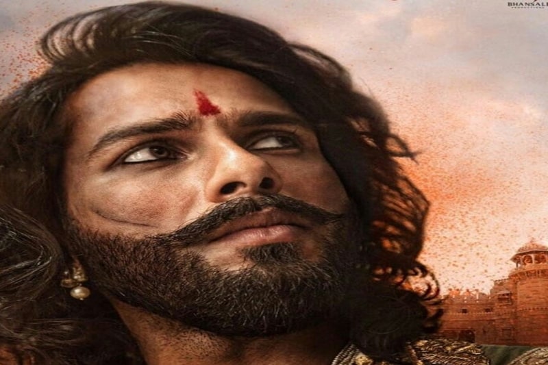 Padmavati movie first look, Padmavati movie first look Ranveer Singh, Padmavati movie first look Deepika Padukone, Padmavati movie first look Shahid Kapoor, Ranveer Singh, Deepika Padukone and Shahid Kapoor's new avatars, Padmavati poster collection, Check out Padmavati pictures