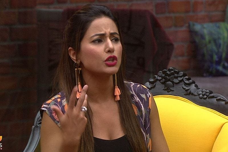 Bigg Boss 11, Bigg Boss, Bigg Boss contestant, Bigg Boss captain, Salman Khan, Vikas gupta, Hina Khan, Arshi Khan, Sshivani, Puneesh Sharma